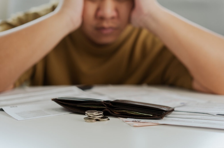 Что такое реструктуризация долгов