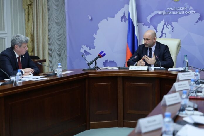    Фото: oblgazeta.ru Георгий