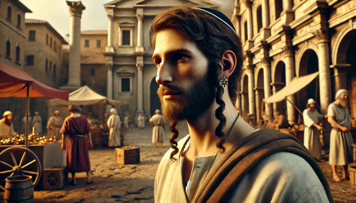 Сгенерировано ИИ.