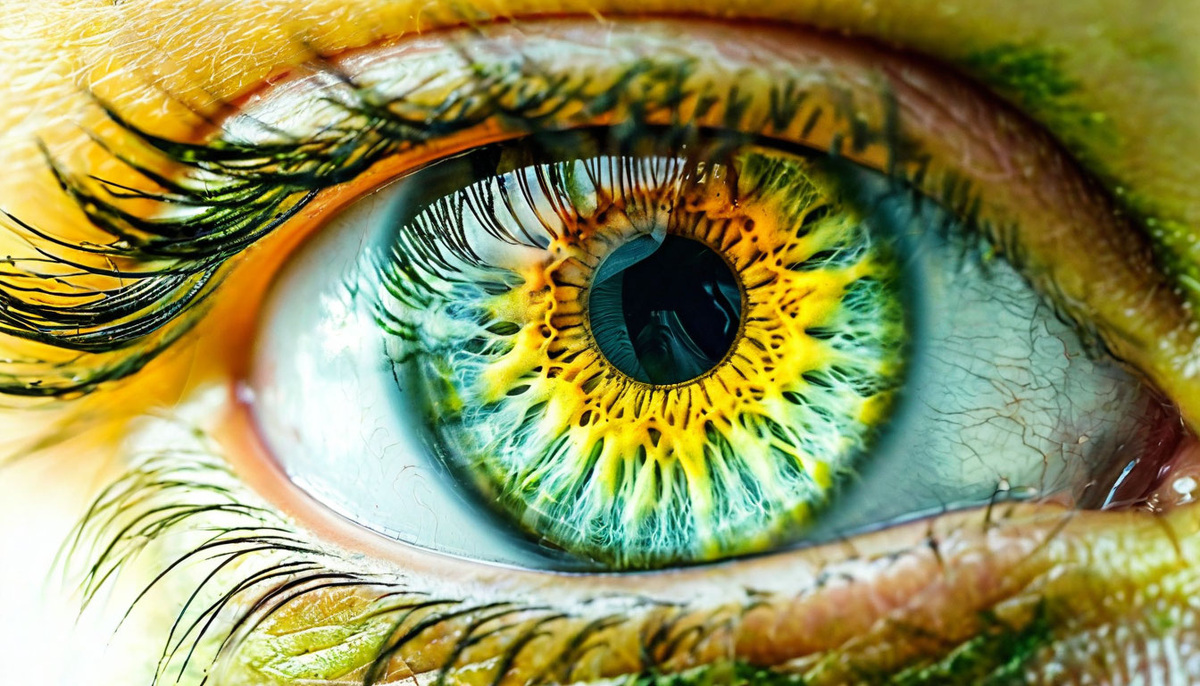 Макулярная дегенерация глаз: что это такое?