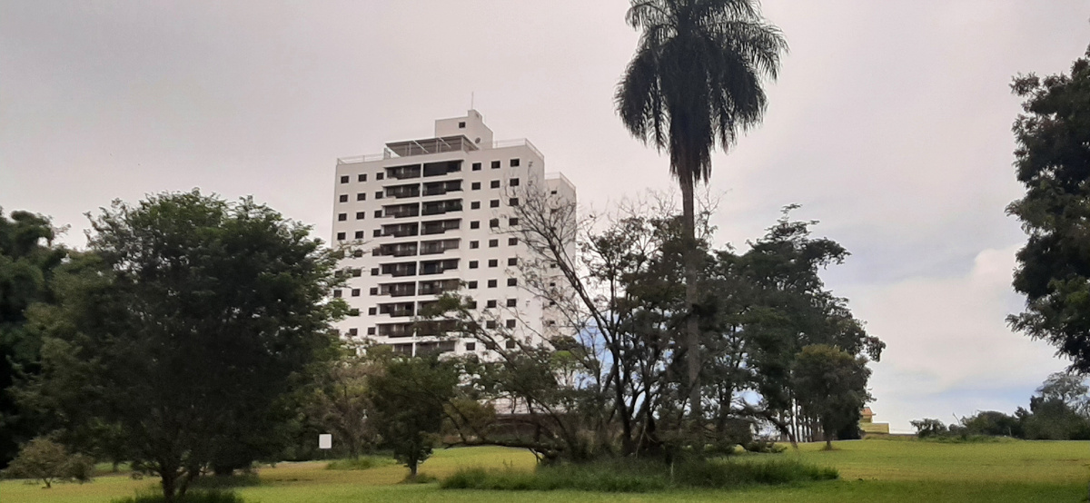 Кампинас. Штат Сан-Паулу.