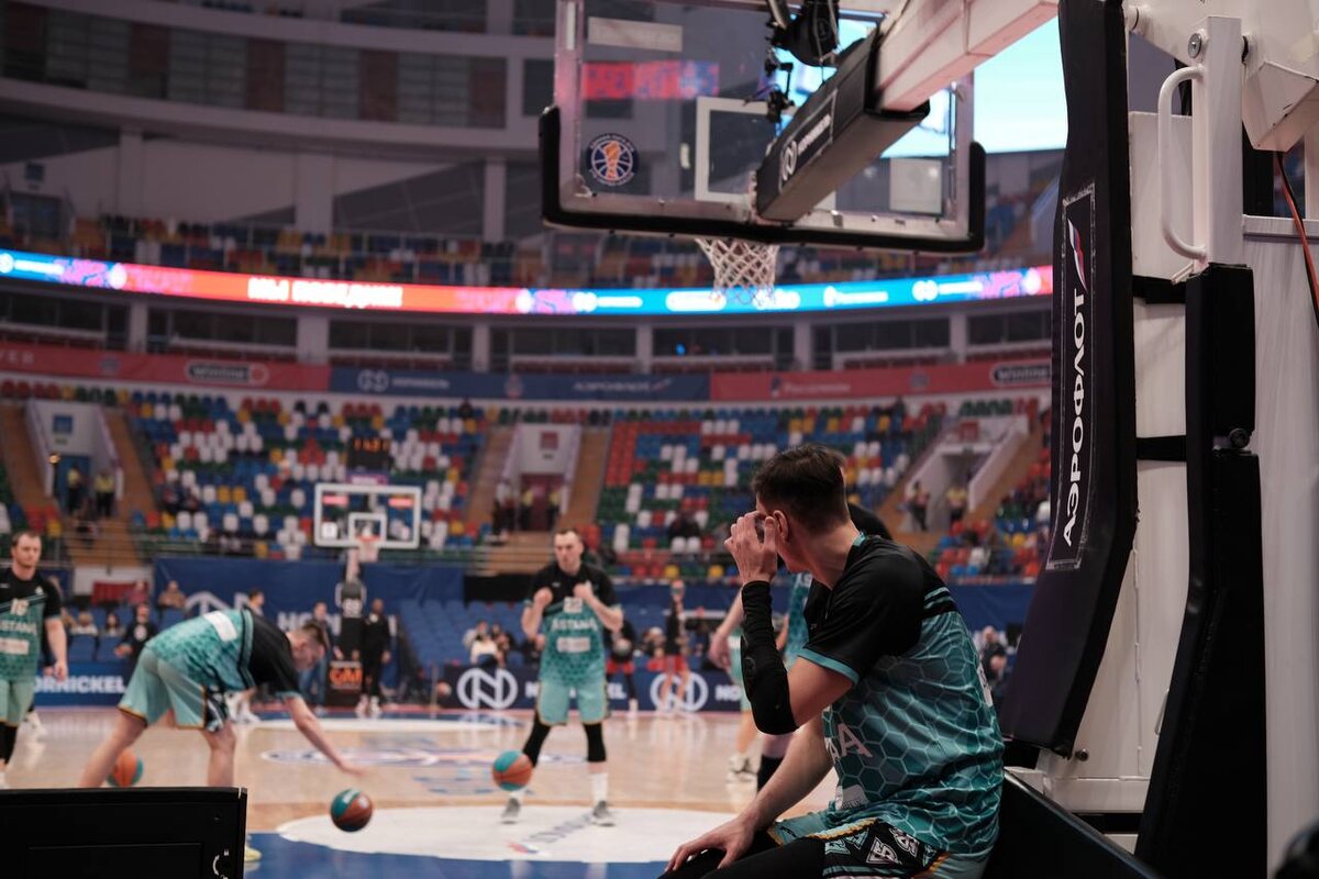 Фото: Татаринов Тимур