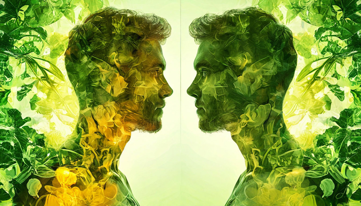 Чем отличается веган от вегетарианца. Ключевые различия