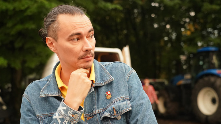    Павел Волков Известия