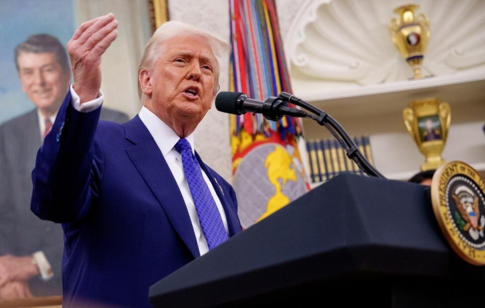 © Andrew Harnik/Getty Images