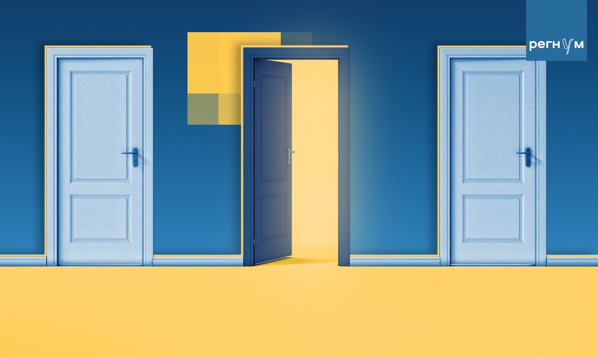    Три сценария для Украины / Источник: © ИА Регнум