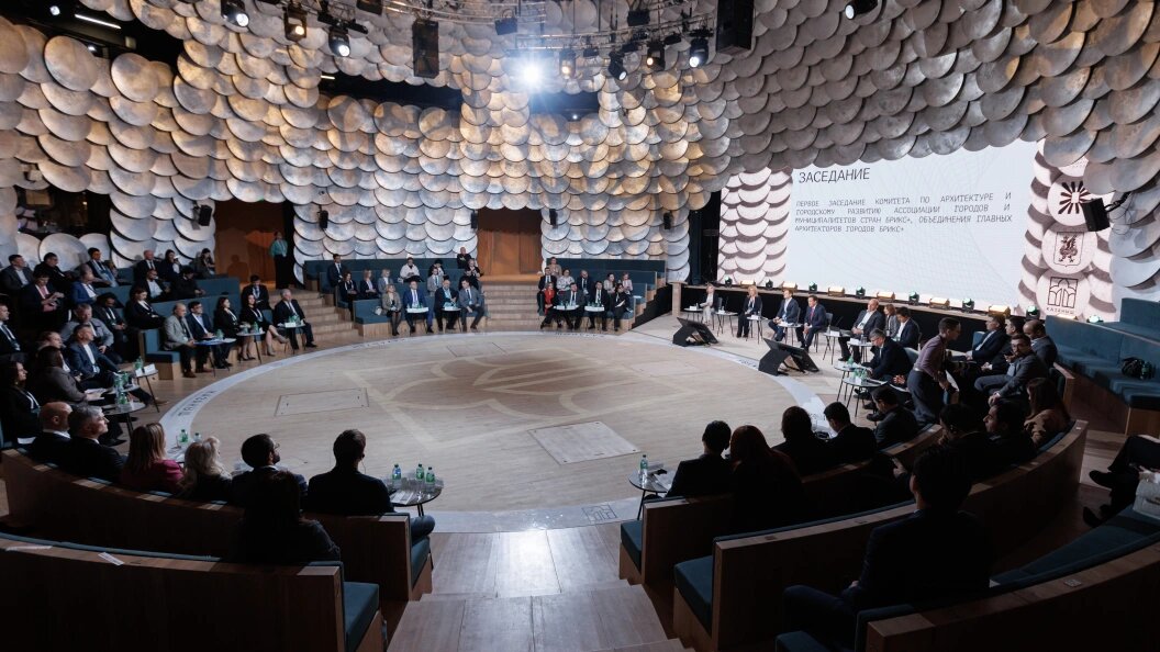    Фото: Sergey Elagin/Business Online/Globallookpress