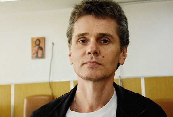    Giorgos Zachos/ZUMAPRESS.com/Global Look Press