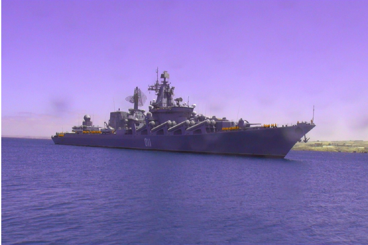 Фото: сайт Минобороны РФ