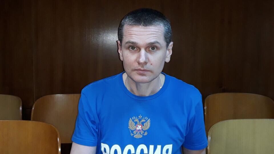    Александр Винник / Источник: © ТАСС/Юрий Малинов