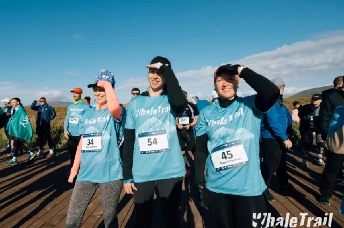    Жителей Камчатки в этом году ждут новые уникальные спортивные соревнования