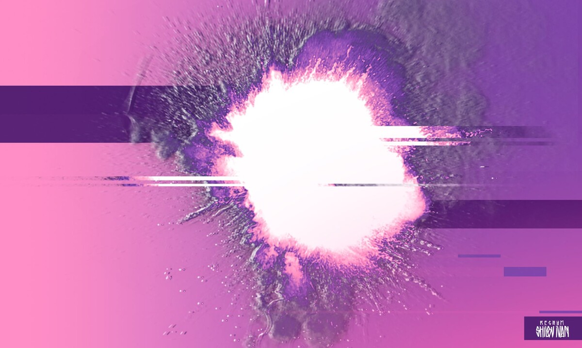    Взрыв / Источник: Иван Шилов (с) ИА Регнум