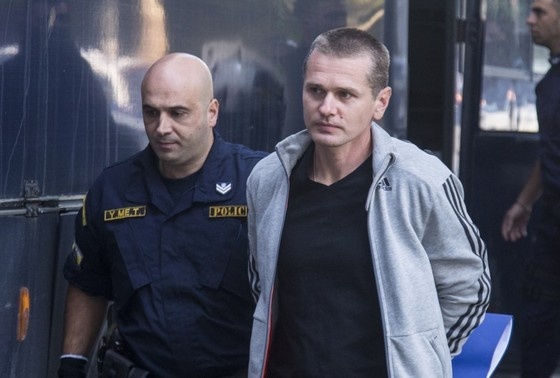    Nicolas Economou/ZUMAPRESS.com/Global Look Press