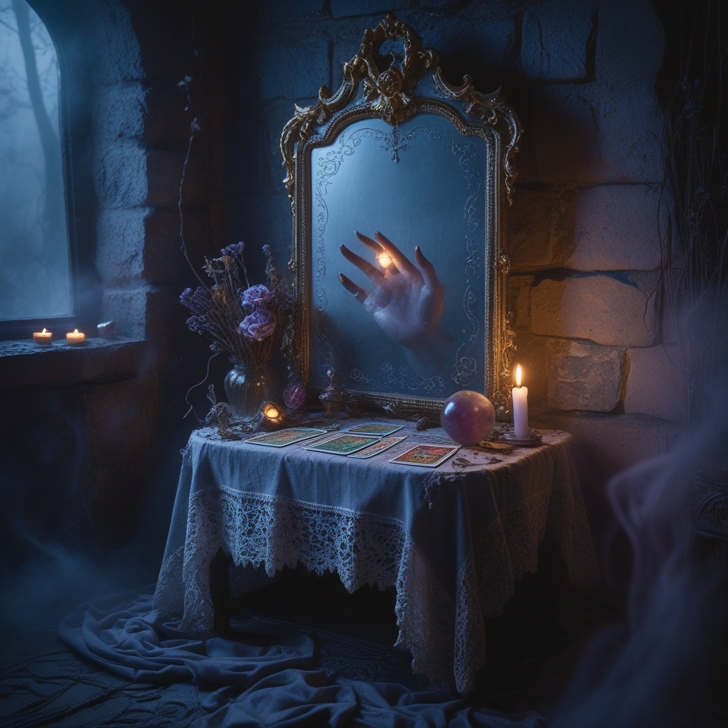 Картинка сгенерирована с помощью нейросети 