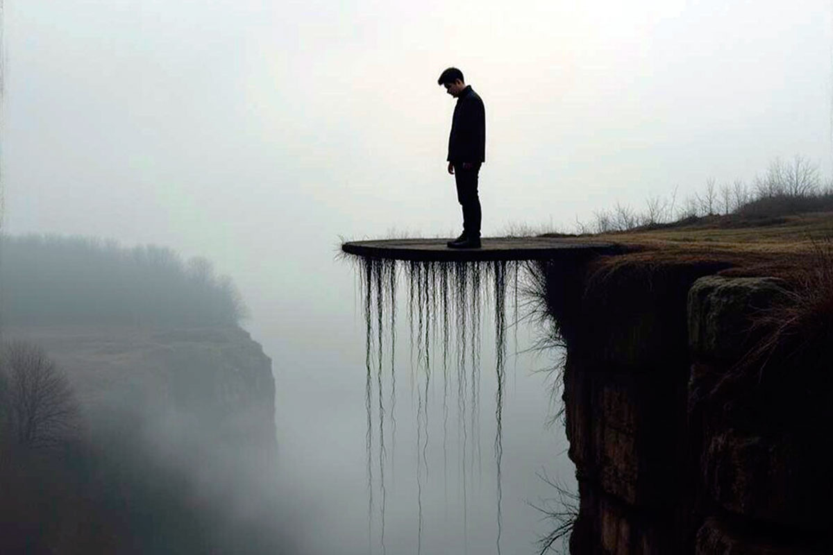 Дети, лишённые отцовской заботы, вырастают с чувством утраты и неуверенности, что приводит к росту преступности, наркомании и других социальных проблем