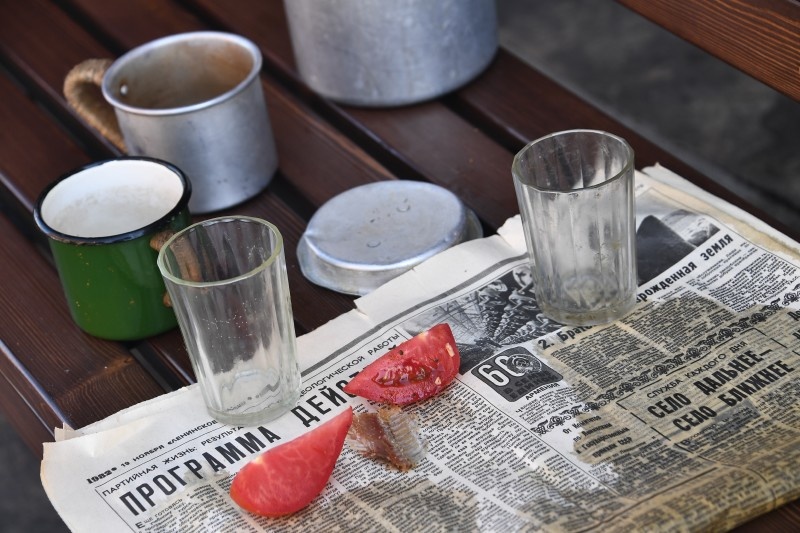    Фото: Komsomolskaya Pravda/Globallookpress