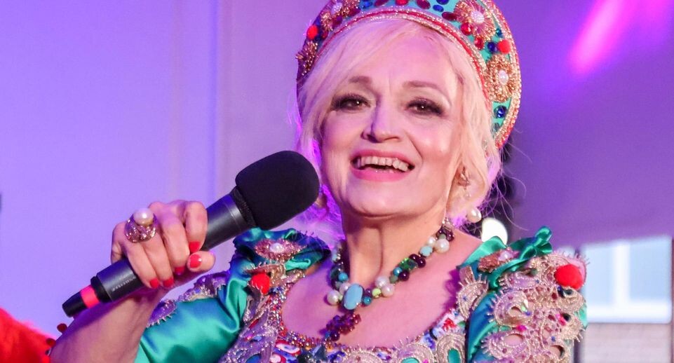    Belkin Alexey/ news.ru /Global Look Press