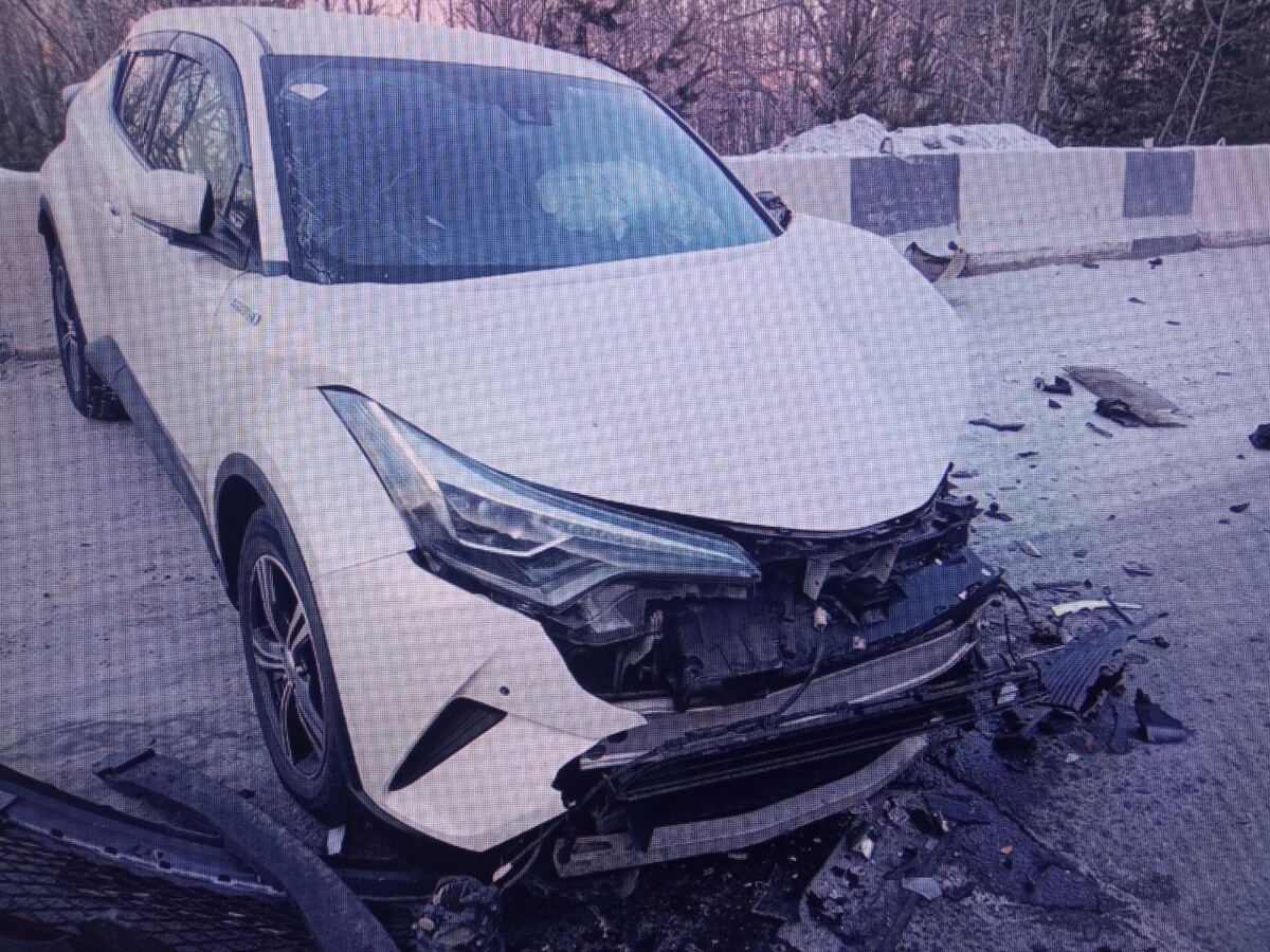    Фото: Госавтоинспекция Забайкалья