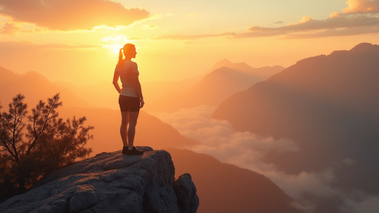    Узнайте, как использовать вашу мотивацию для достижения больших высот.