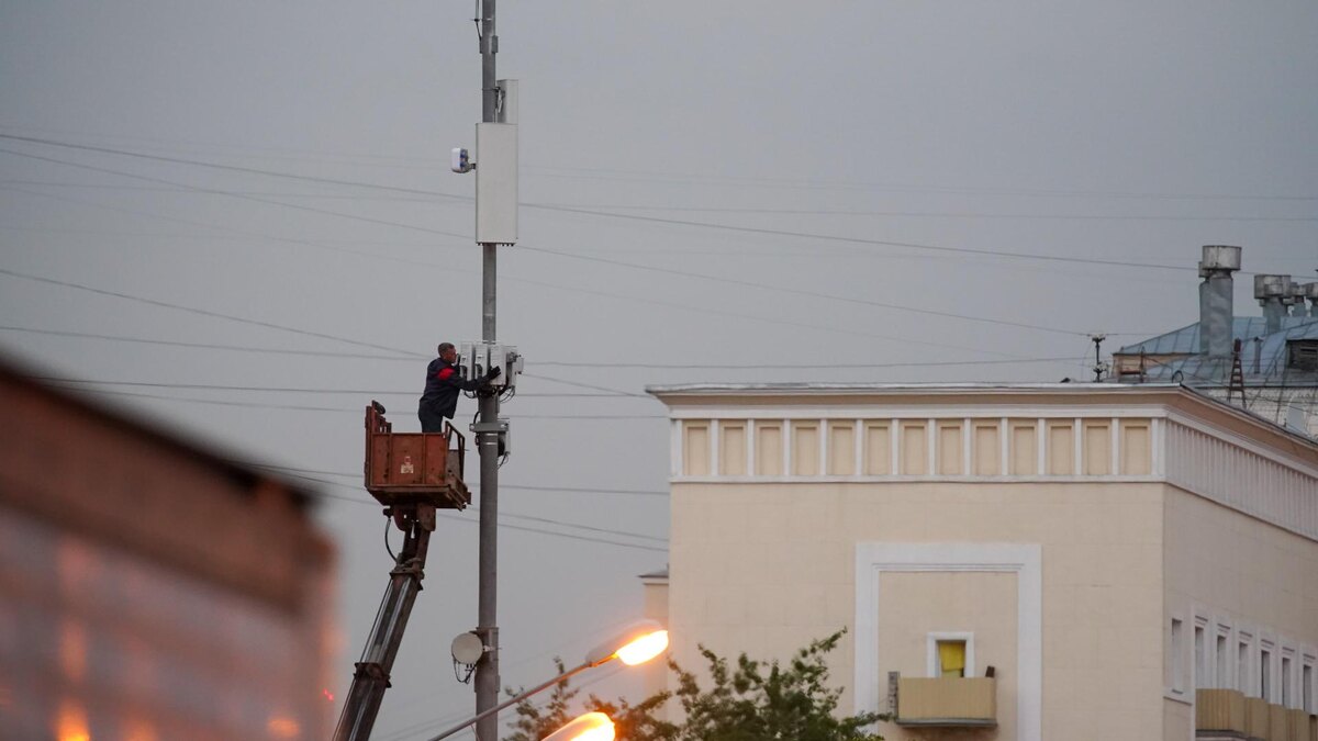    Фото: ИЗВЕСТИЯ/Эдуард Корниенко