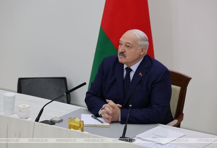 В Беларуси присвоены новые звания высокопрофильным государственным служащим