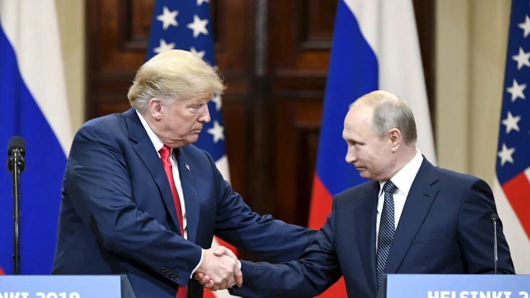    Фото: Lehtikuva/Jussi Nukari/Globallookpress