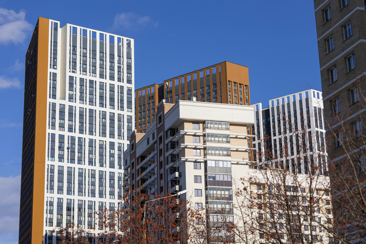 Новые правила помогут решить проблемы с парковками и спортплощадками.  Фото: Фото: ФедералПресс / Иван Кабанов