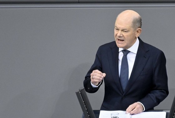    IMAGO/Frederic Kern/Global Look Press