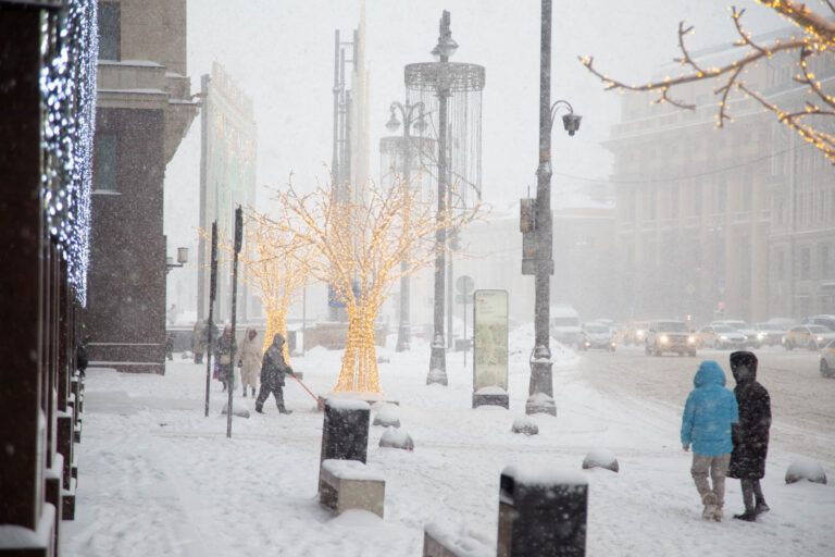    Фото: Общественная Служба Новостей Анфиса Слепцова