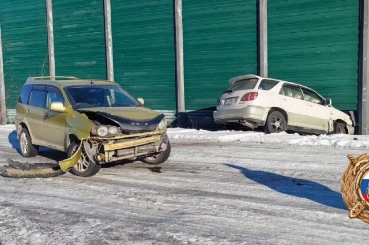    Самым аварийным днём прошлой недели на Камчатке стала пятница