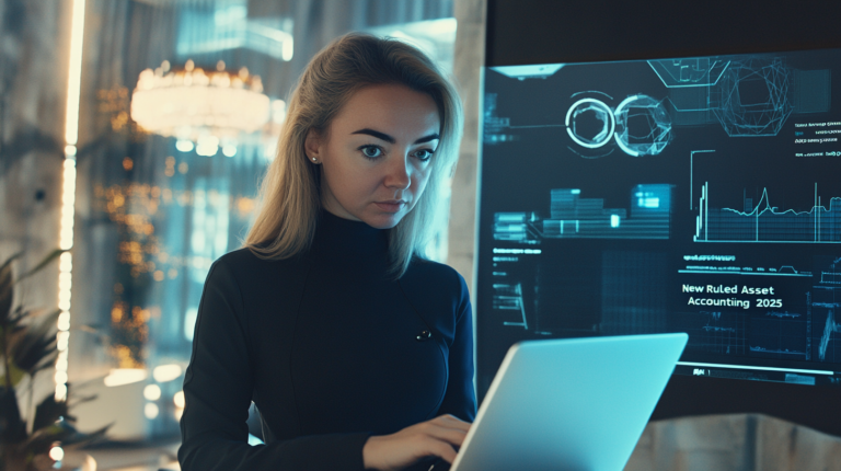    Новые правила учета ОС в 2025 году: что изменится? MKB-Finance