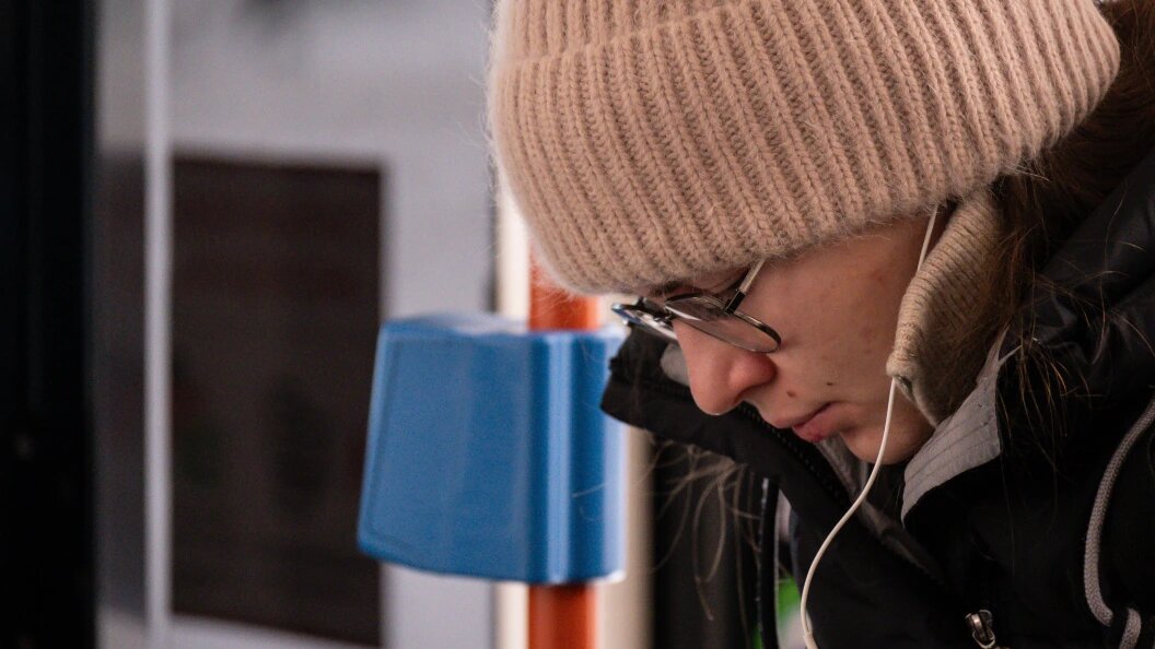    Фото: Ruslan Yarocky/URA.RU/Globallookpress