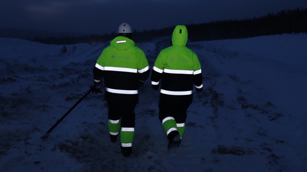    Фото: © ООО ГРК «Амикан»