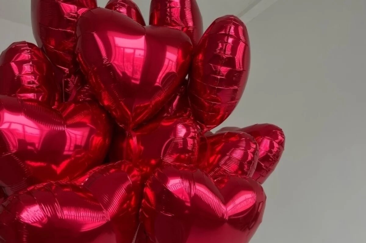    В Бурятском вузе опровергли сообщения о запрете празднования 14 февраля