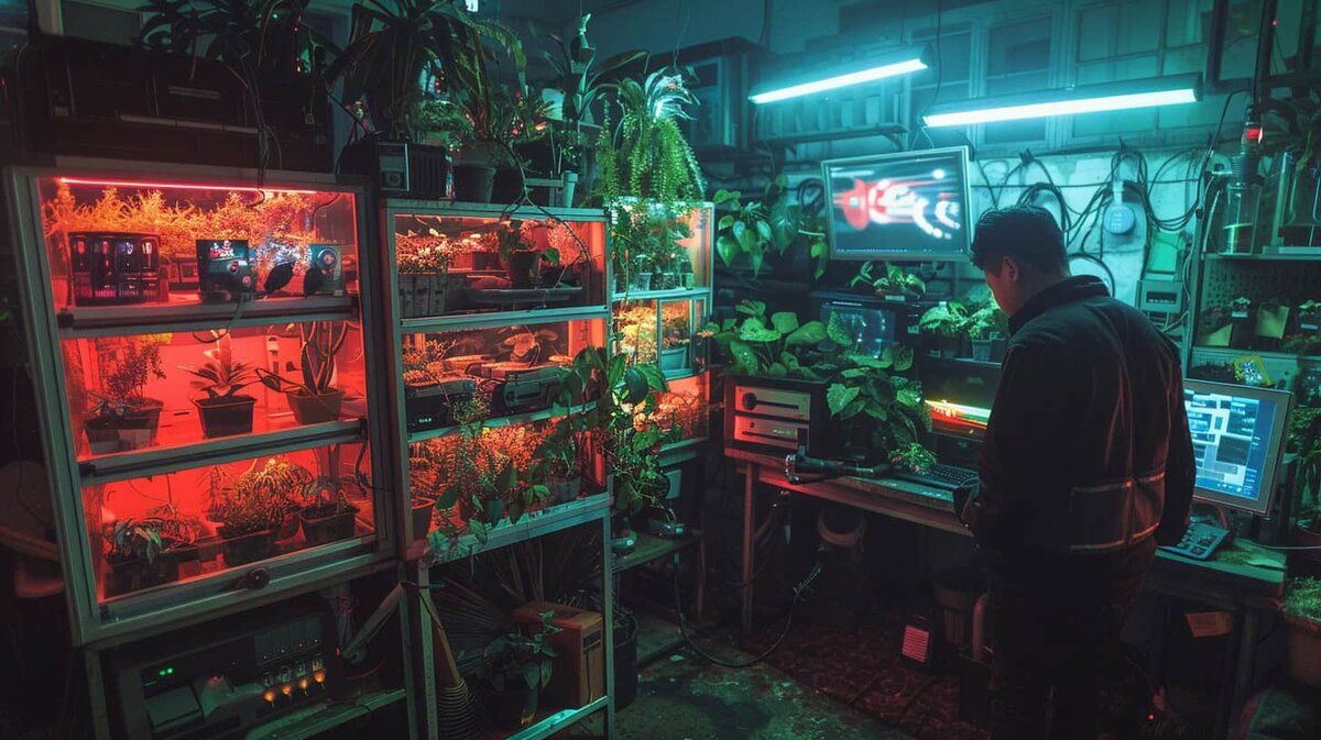    Автоматизация ввода данных: экономия времени и повышение точности Khar_AG