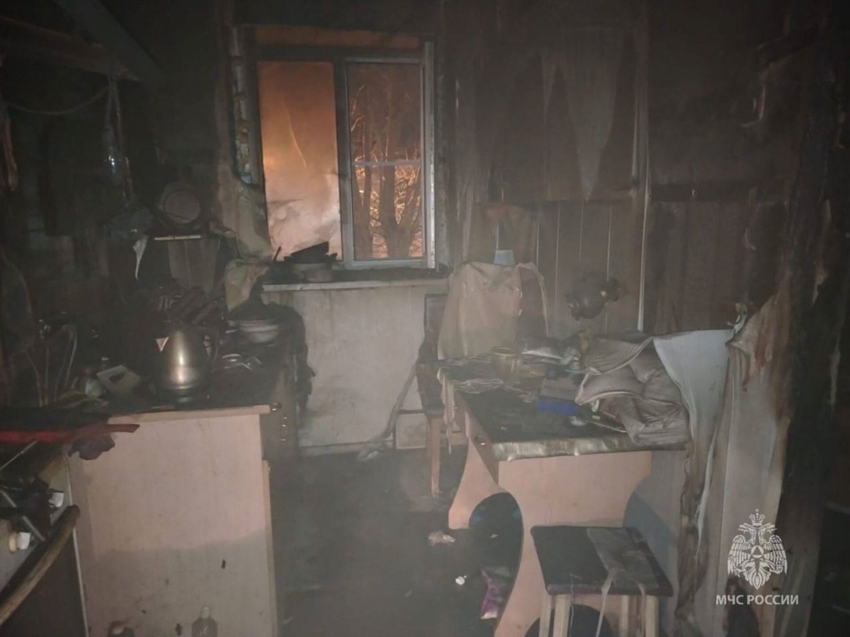 Фото: пресс-служба ГУ МЧС по Свердловской области  📷
