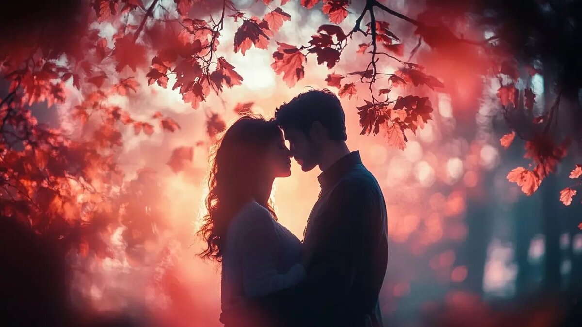 Пик популярности Дня святого Валентина в России пришелся на начало 2000-х. Источник: изображение Midjourney