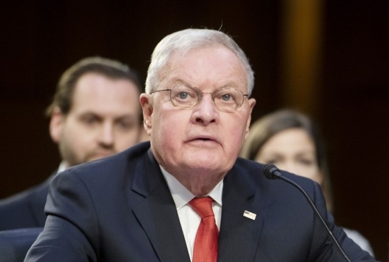    Rod Lamkey - CNP/Consolidated News Photos/Global Look Press