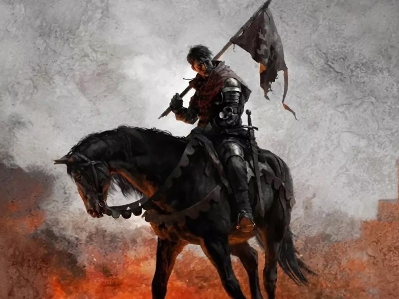    Kingdom Come: Deliverance II превзошла ожидания издателя. Продано почти 2 млн копий