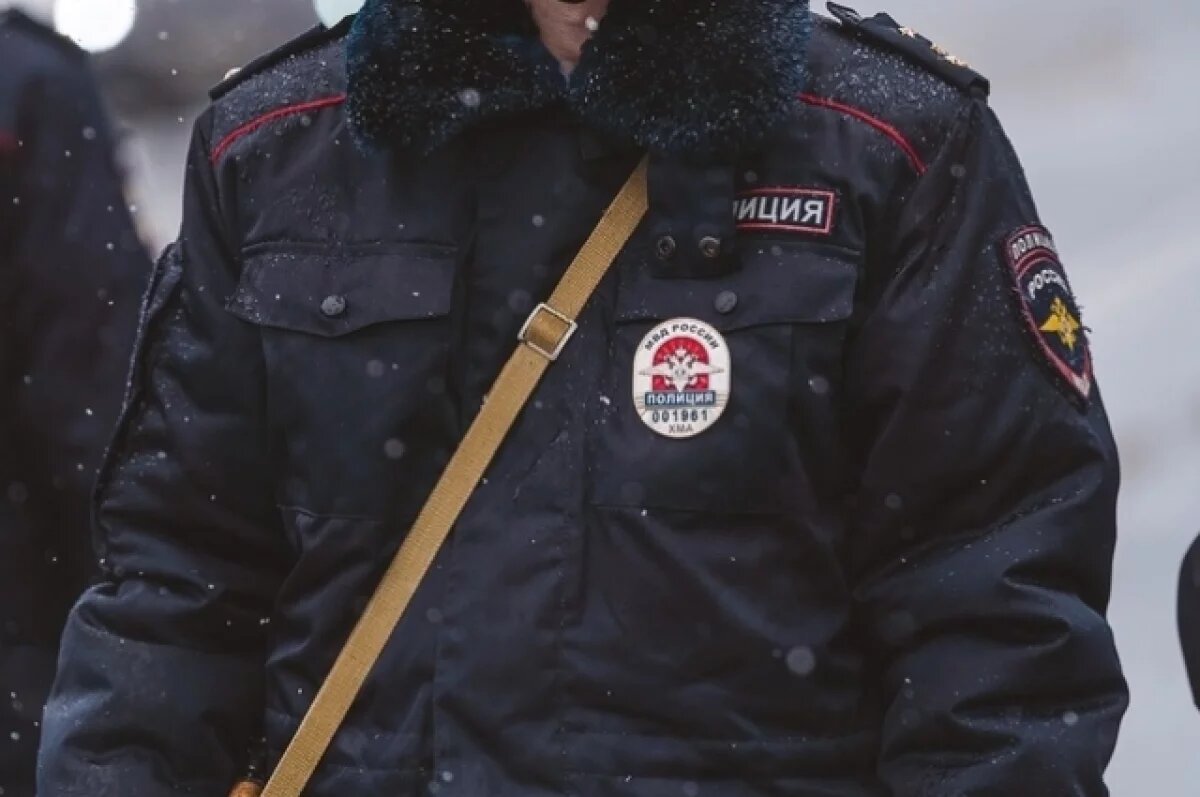    В Сургутском районе мужчина украл кабель с месторождения