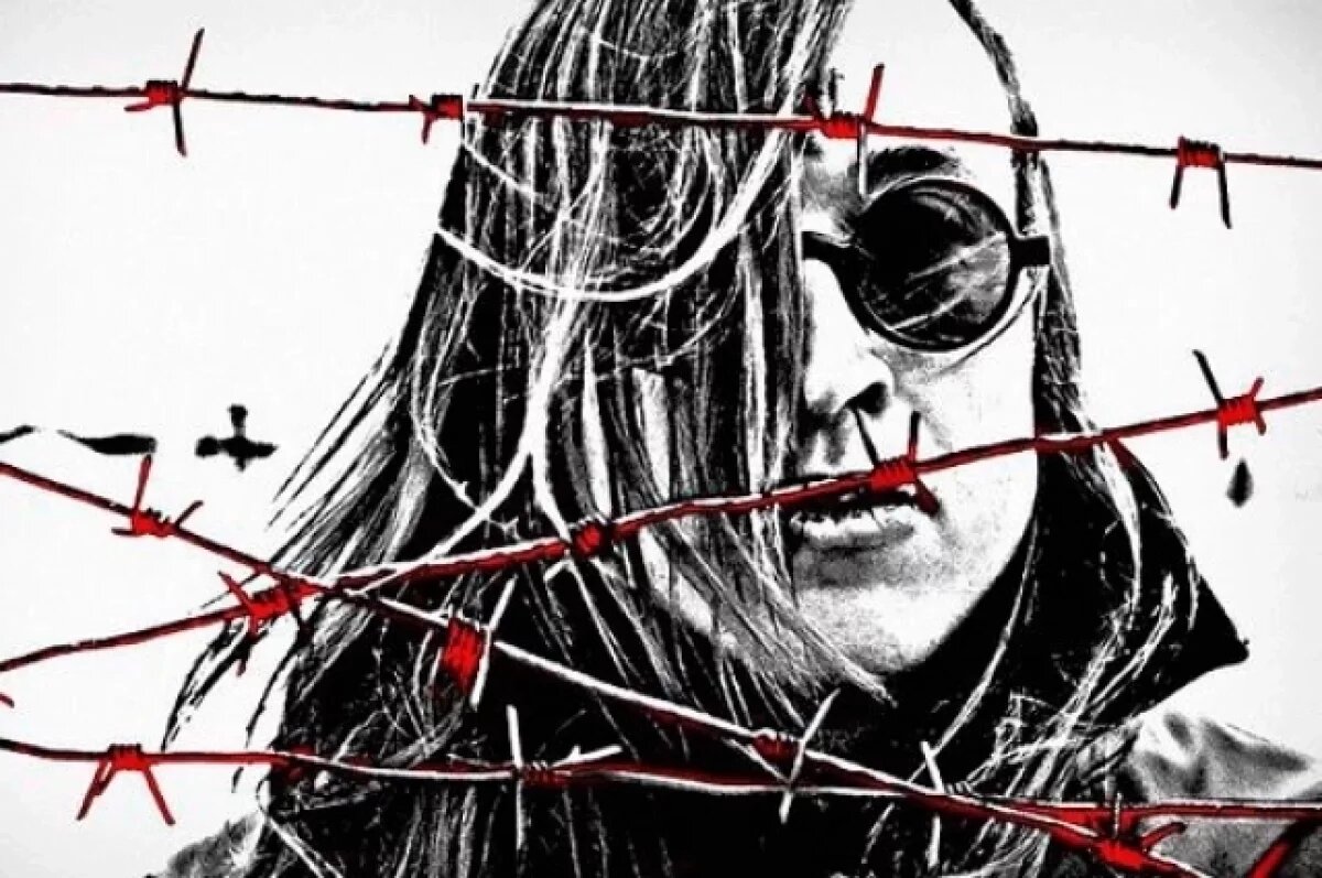    Памятник Летову в Омске хотят установить в парке посреди пруда