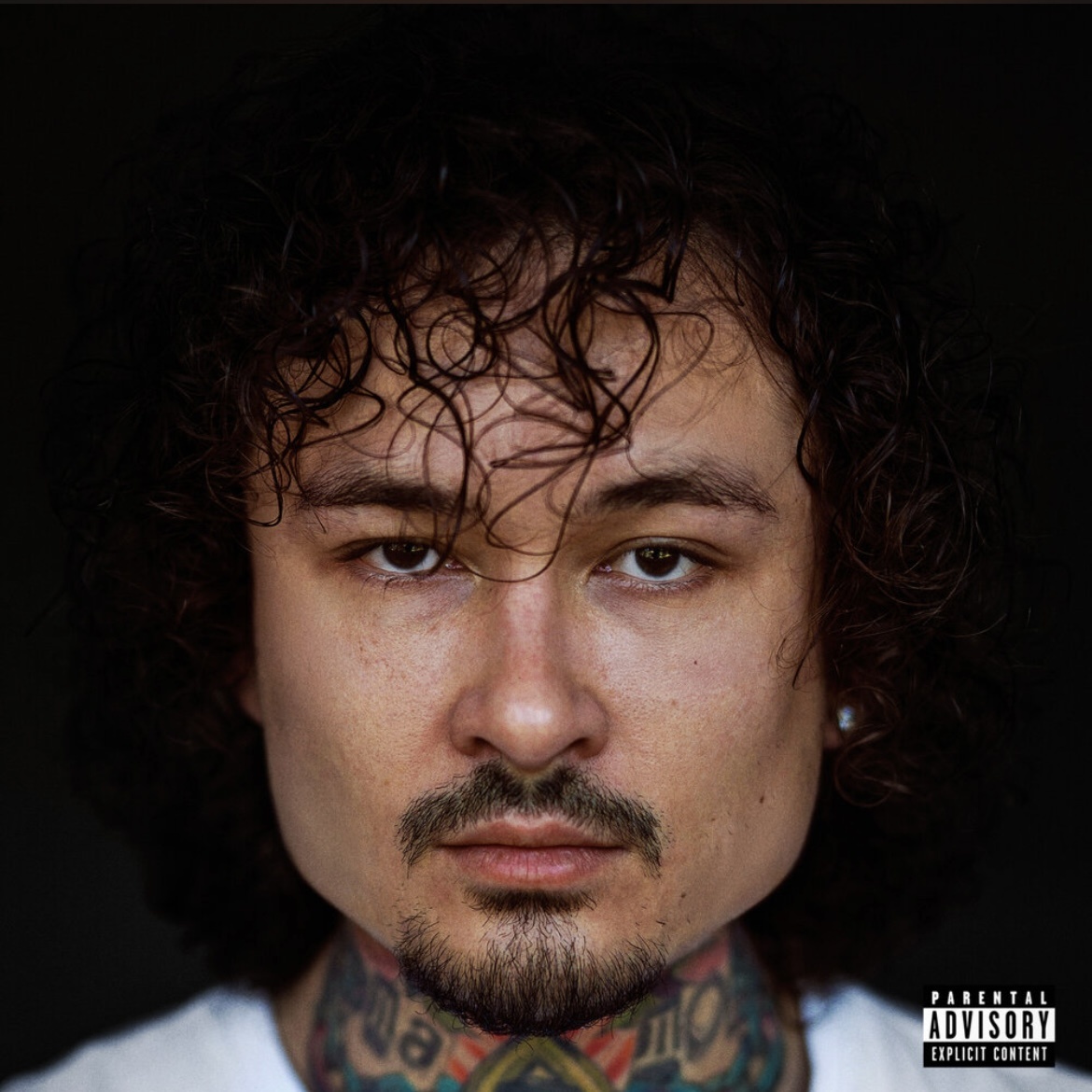 Обложка альбома