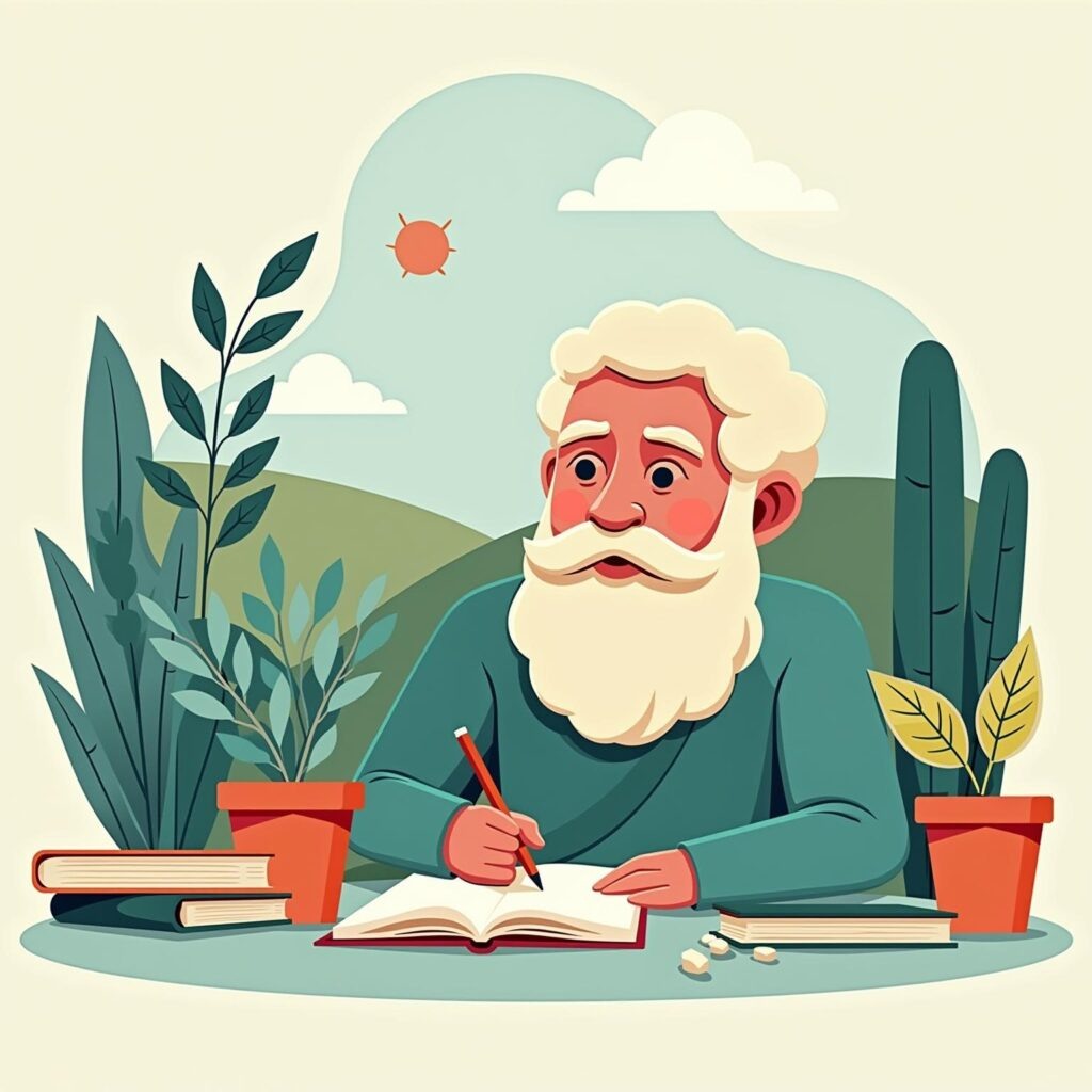    Марк Аврелий: исследуем личные дневники стоика ceokmvcgru