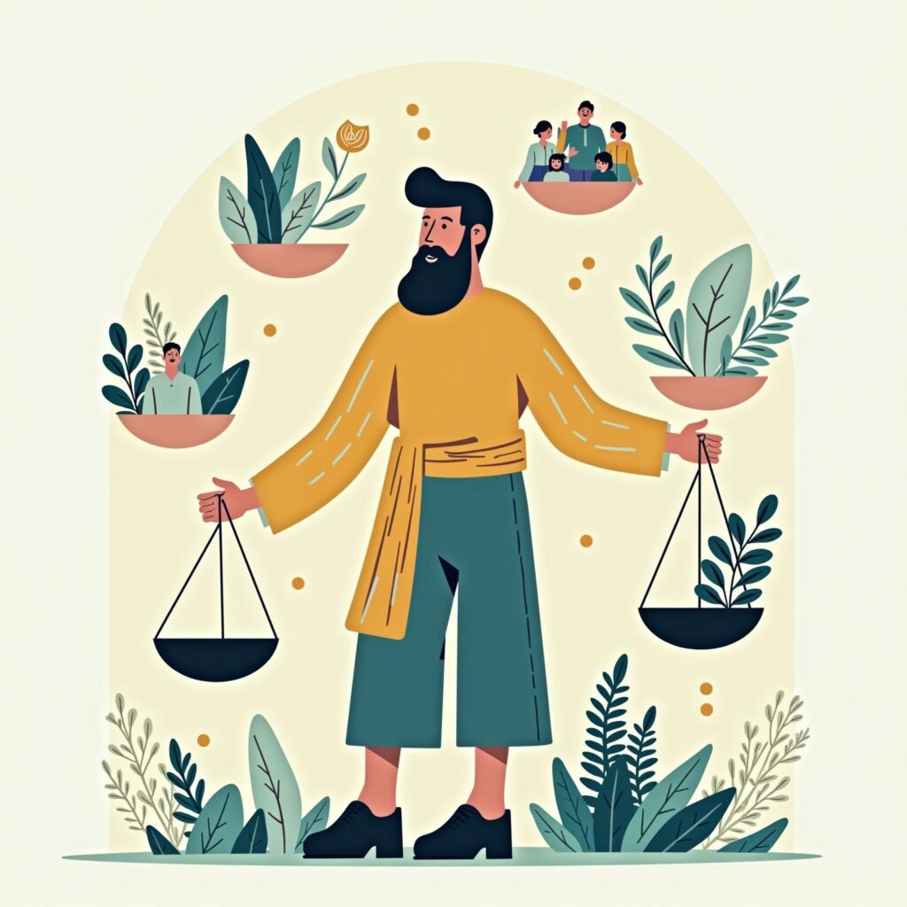    Стоицизм и социальная ответственность: практическое применение ceokmvcgru