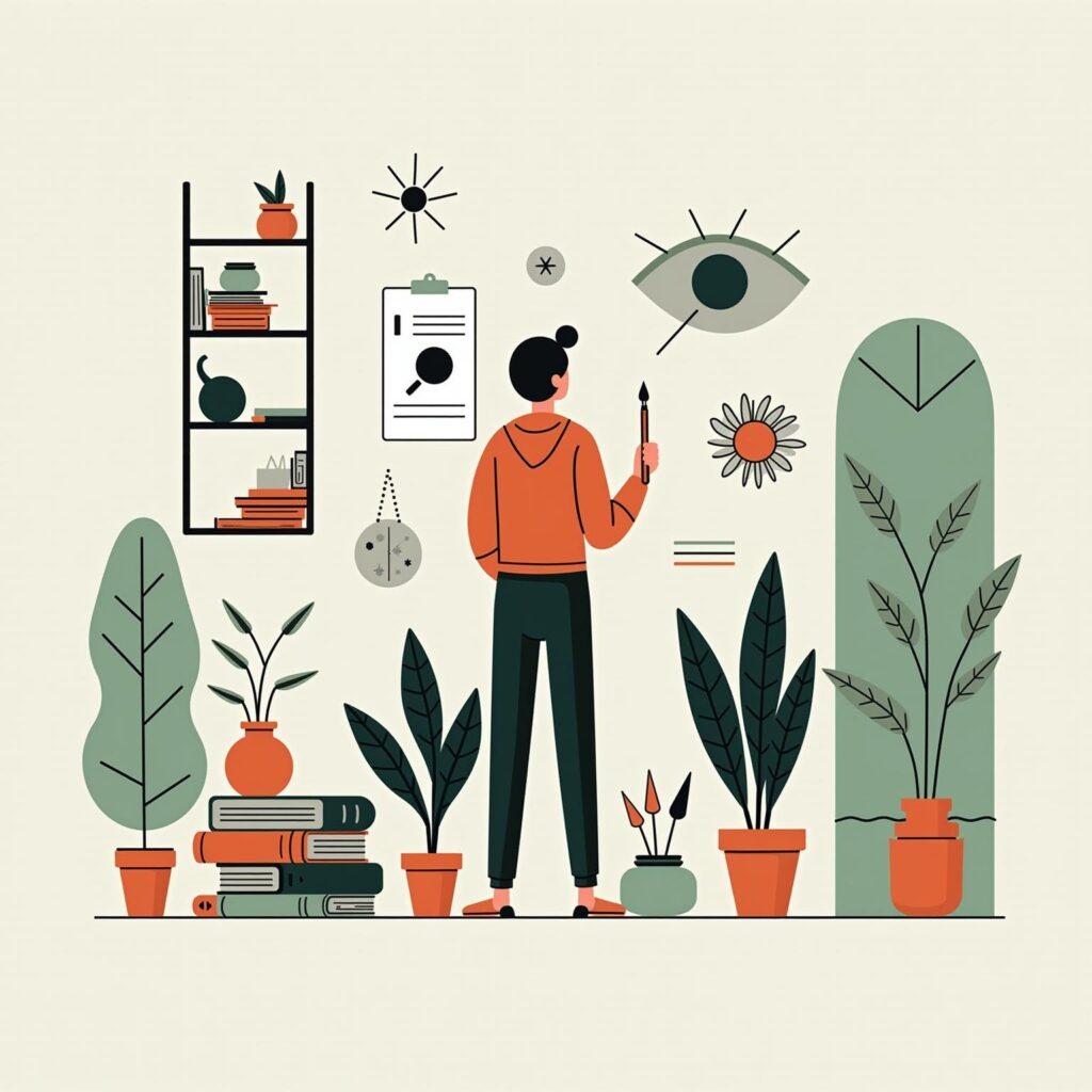    Стоицизм как источник креативности в творчестве ceokmvcgru