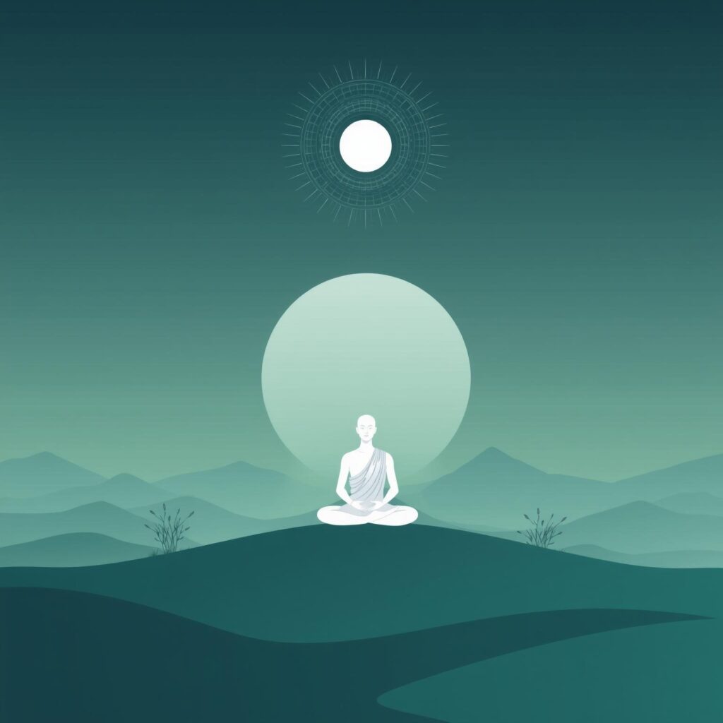    Стоицизм и буддизм: ключи к внутреннему покою ceokmvcgru