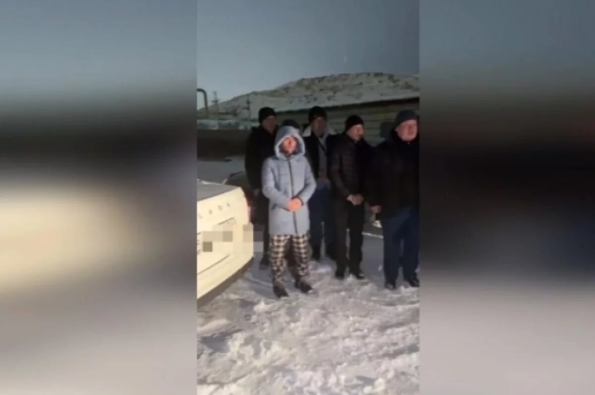    При проверке трудовых мигрантов под Новосибирском нашли 15 нарушителей