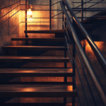    Лестницы на металлическом каркасе от ЗМК «Зенит»: как создать стильное и безопасное пространство в вашем доме ZMK-ZENIT