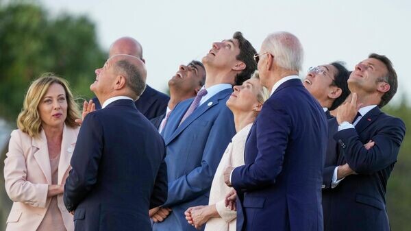    © AP Photo / Luca Bruno