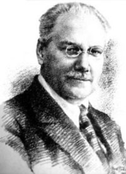 Дмитрий Каргин. Фото vk.com